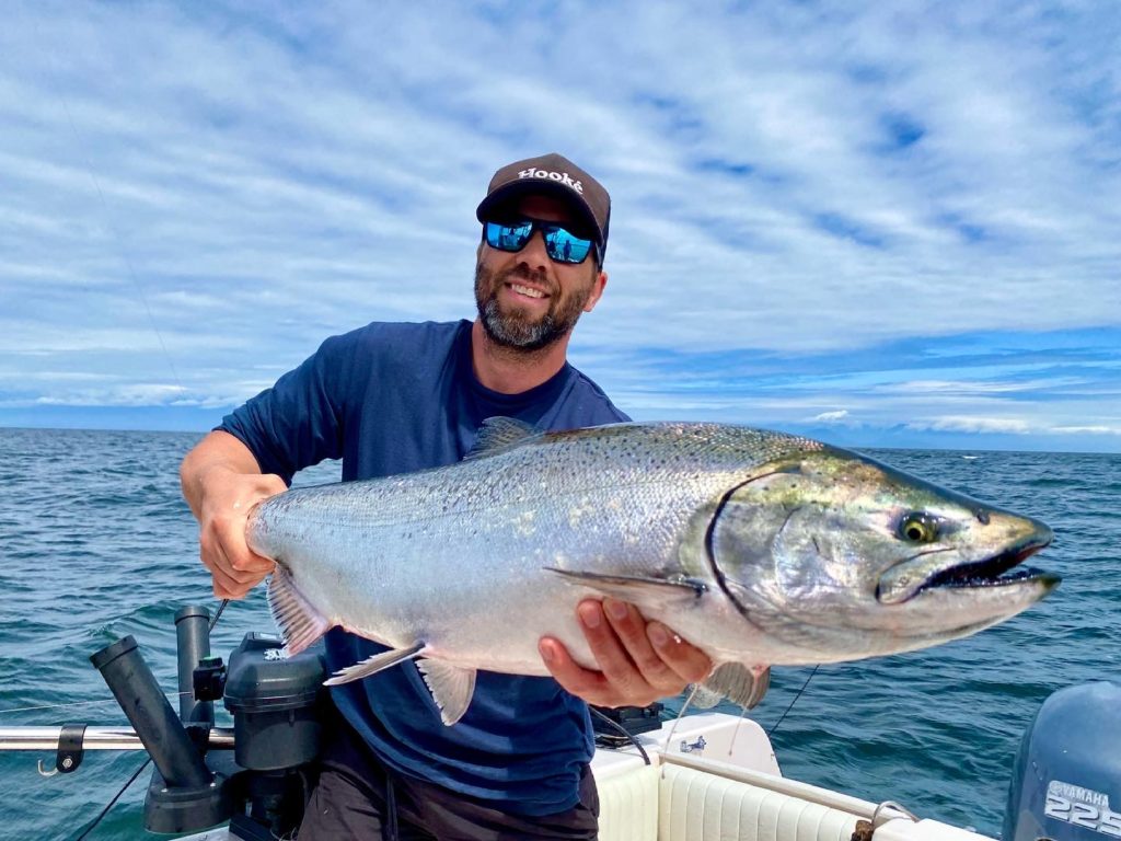 Pacific Angler Friday Fishing Report: July 2, 2021