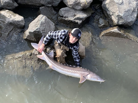 Pacific Angler Friday Fishing Report: May 6, 2022