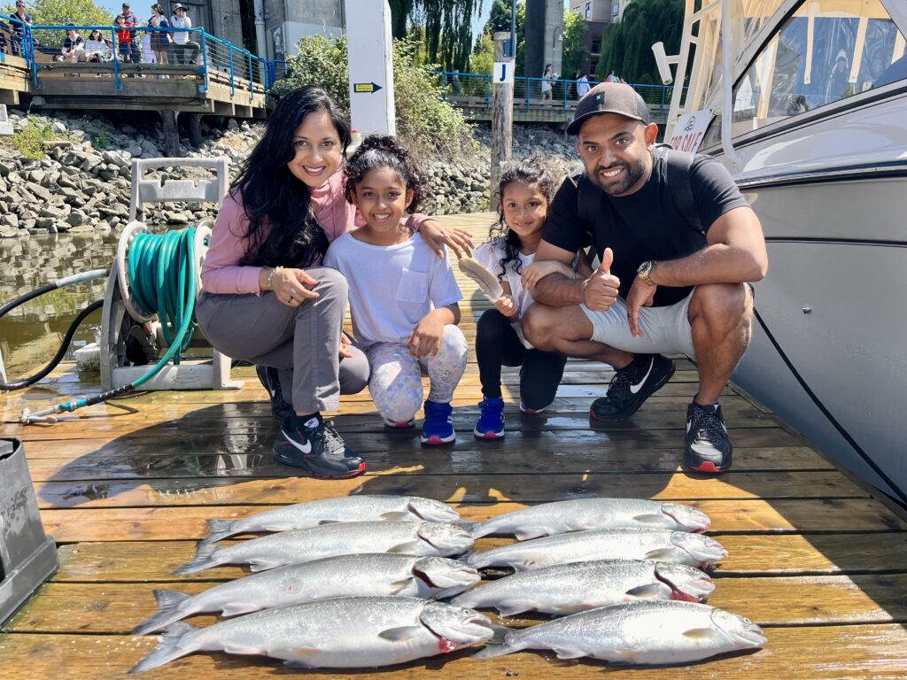 Pacific Angler Friday Fishing Report: June 30, 2023