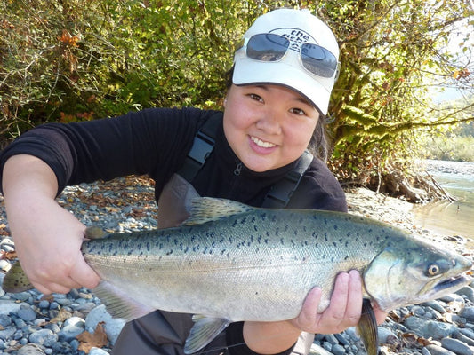 Pacific Angler Friday Fishing Report: September 30, 2016