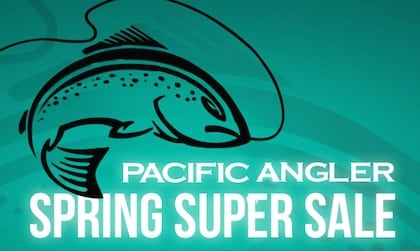 Pacific Angler Friday Fishing Report: April 15, 2016