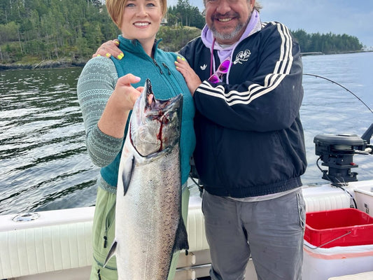 Pacific Angler Friday Fishing Report: February 23, 2024