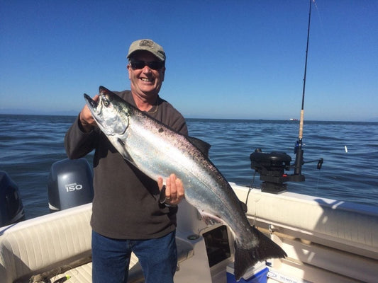 Pacific Angler Friday Fishing Report: June 2, 2017