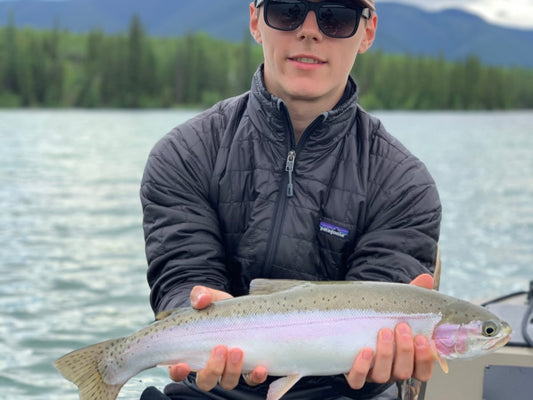 Pacific Angler Friday Fishing Report: June 26, 2020