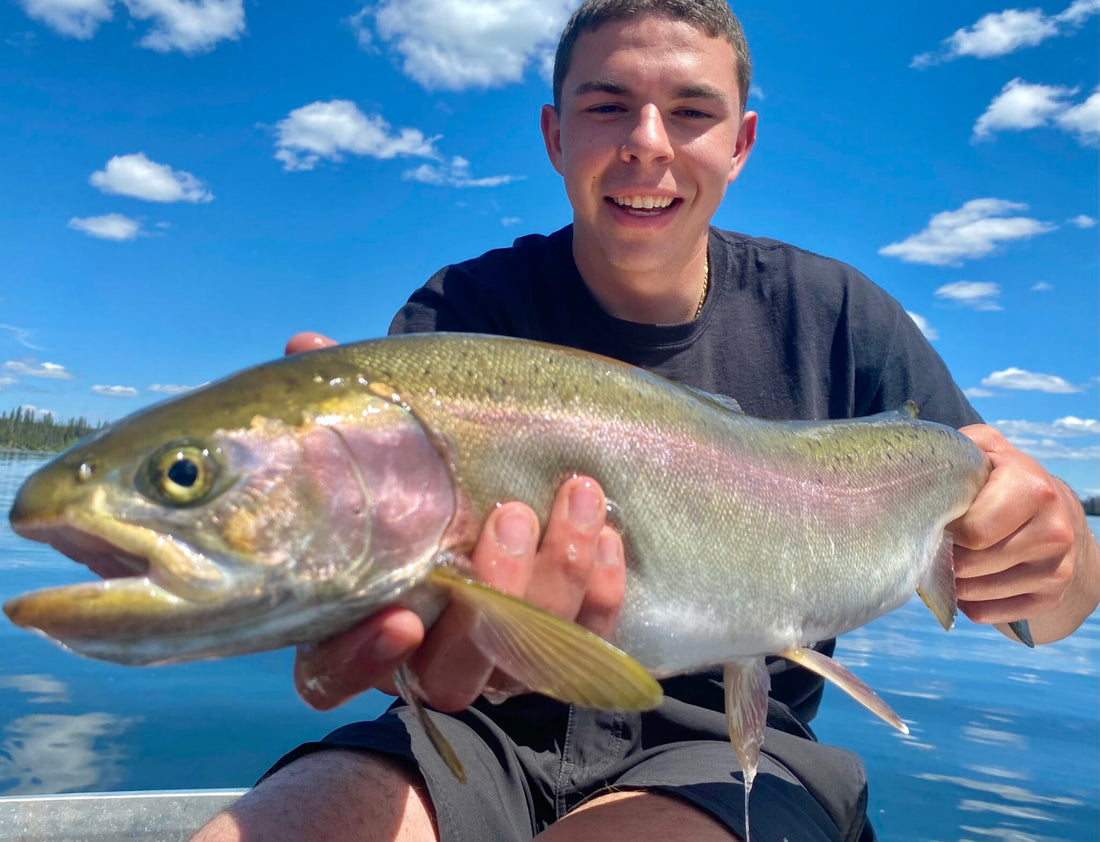 PACIFIC ANGLER FRIDAY FISHING REPORT: JULY 1, 2022