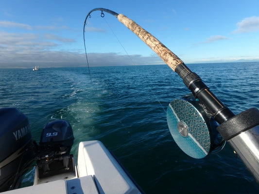 Pacific Angler Friday Fishing Report: January 1 , 2016 Happy New Year!