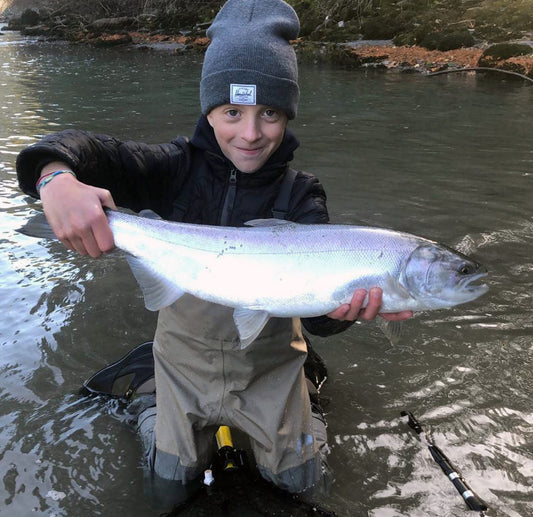 Pacific Angler Friday Fishing Report: November 1, 2019