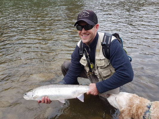 Pacific Angler Friday Fishing Report: March 29, 2019