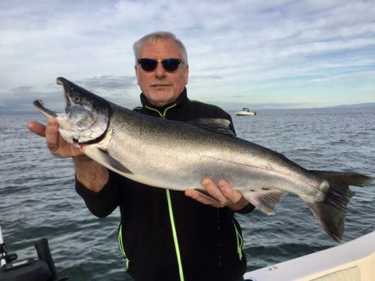 Pacific Angler Friday Fishing Report: September 29, 2023