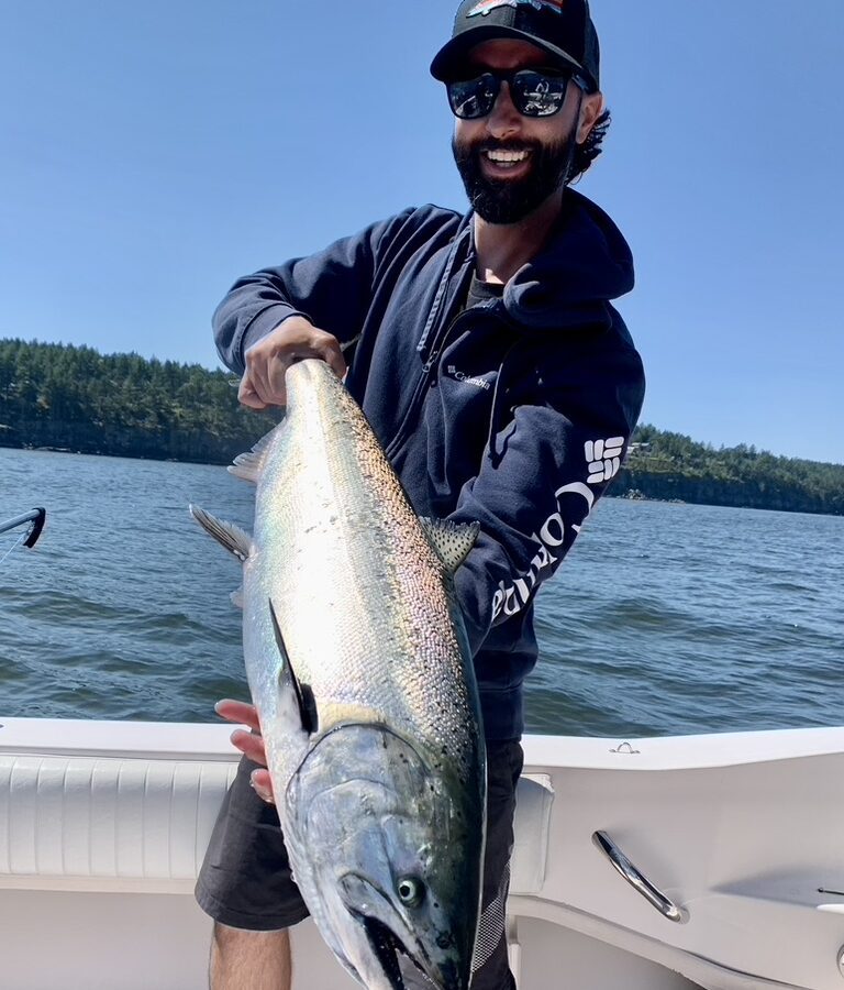 Pacific Angler Friday Fishing Report: May 19, 2023