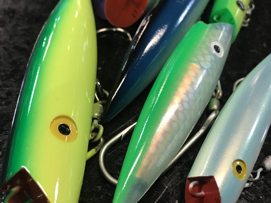 Pacific Angler Friday Fishing Report: December 20, 2019