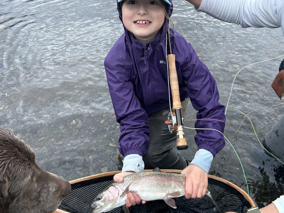 Pacific Angler Friday Fishing Report: August 2, 2024