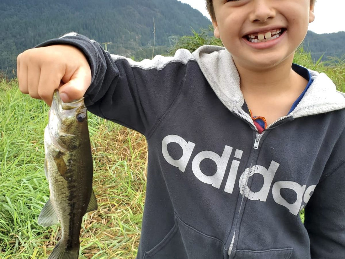 Pacific Angler Friday Fishing Report:  June 3, 2022