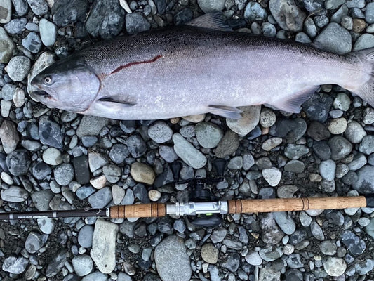 Pacific Angler Friday Fishing Report: July 22, 2022