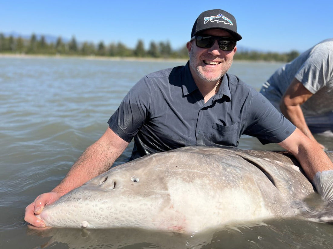 Pacific Angler Friday Fishing Report: December 30, 2022