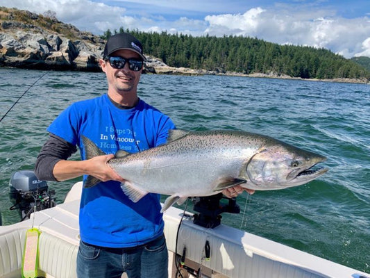 Pacific Angler Friday Fishing Report: July 5, 2019