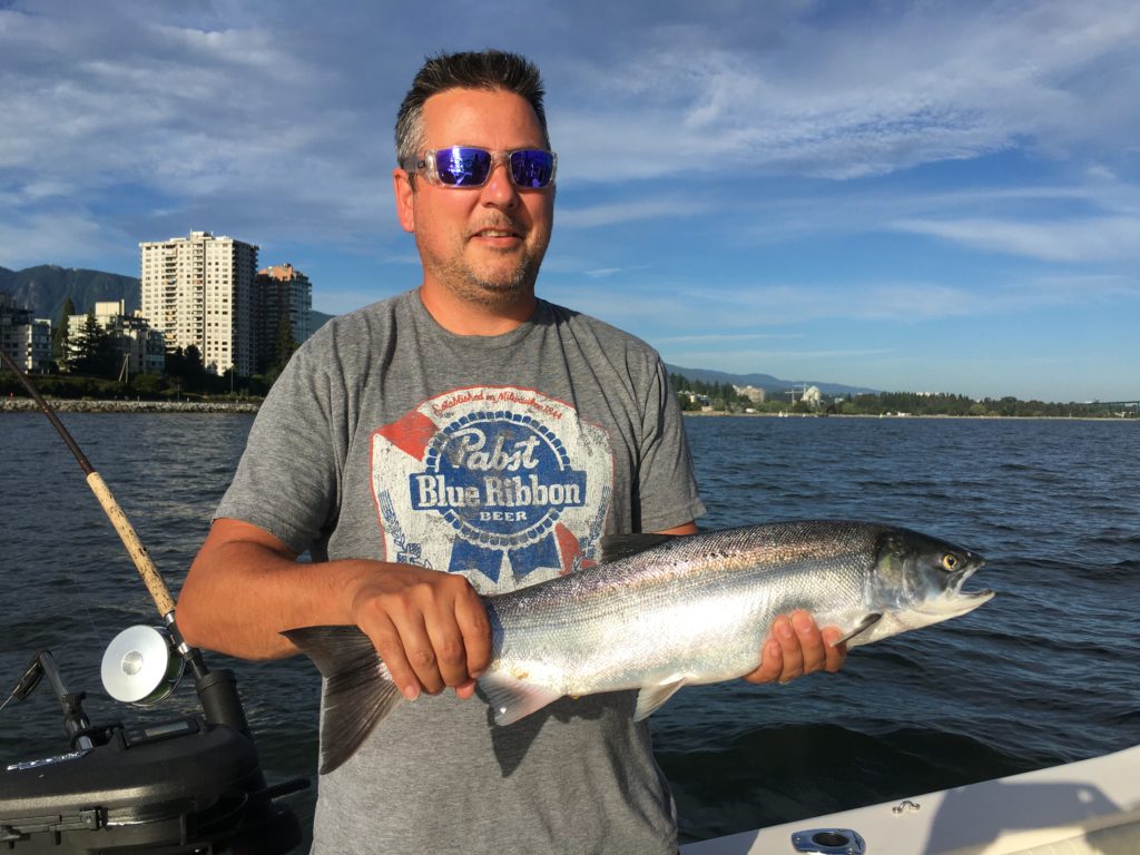 Pacific Angler Friday Fishing Report: July 31, 2020