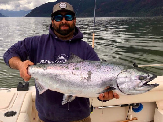 Pacific Angler Friday Fishing Report: May 15, 2020