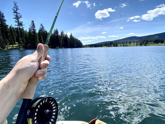 Pacific Angler Friday Fishing Report: May 29, 2020