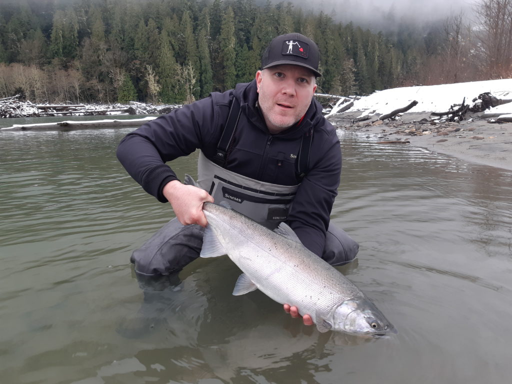 Pacific Angler Friday Fishing Report: November 20, 2020