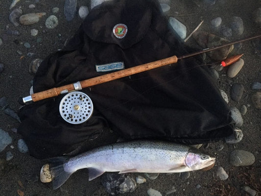 Pacific Angler Friday Fishing Report: February 24, 2017