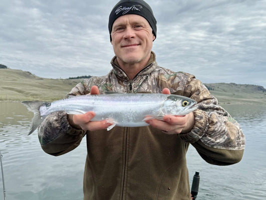 Pacific Angler Friday Fishing Report: June 14, 2024