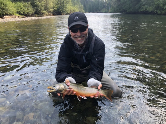 Pacific Angler Friday Fishing Report: August 27, 2021