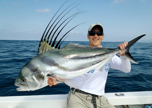 PUERTO VALLARTA FISHING TRIP OPTIONS / OVERVIEW