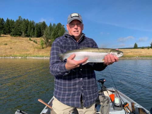 Pacific Angler Friday Fishing Report: September 25, 2020