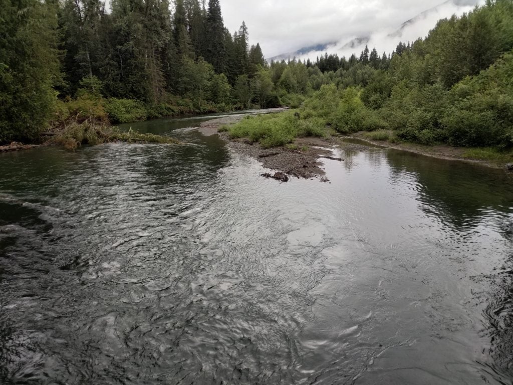 Pacific Angler Friday Fishing Report: July 6, 2018