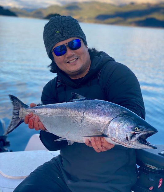 Pacific Angler Friday Fishing Report: December 11, 2020