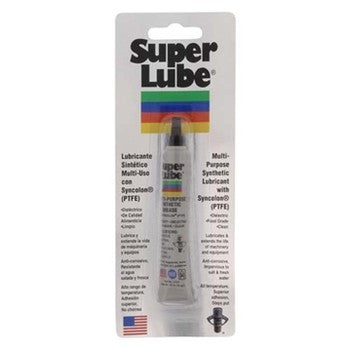 Super Lube Grease 1/2 oz Tube