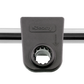 Scotty 287 Rail Mounting Adapter 7/8 Inch Round Rail