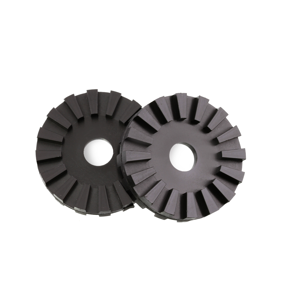 Scotty 414 Offset Gear Disc