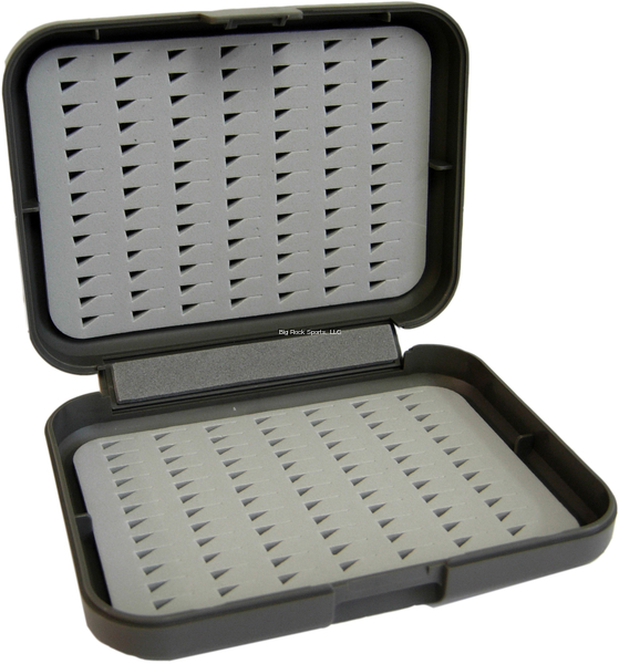 Dragonfly 250004-TF Slit Foam Fly Box