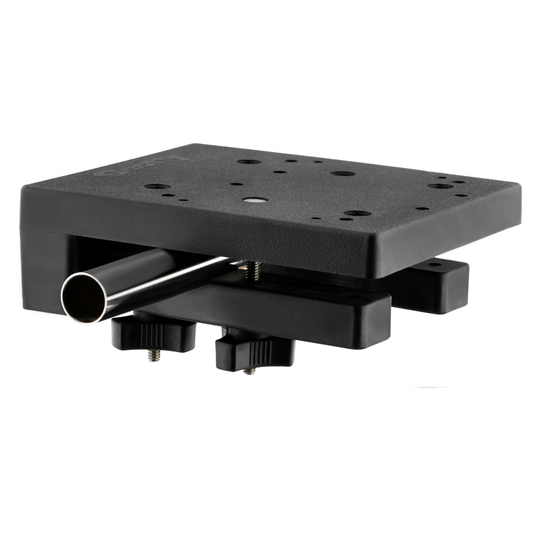 Scotty 1027 Rail Mount for all Scotty Downrigger Models