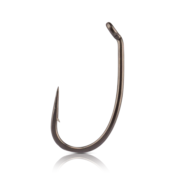 Mustad Egg / Caddis Offset Fly Hook - CO68AP-TX