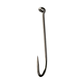 Mustad Streamer Fly Hook - 5X Long - R75AP-TX