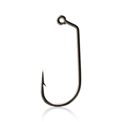 Mustad Nymph Jig Hook - J60AP-TX