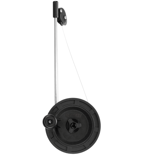 Scotty 1071DP Laketroller with Clamp Mount