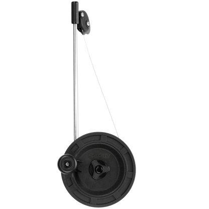 Scotty 1071DP Laketroller with Clamp Mount