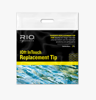 Rio 10 ft InTouch Replacement Tip