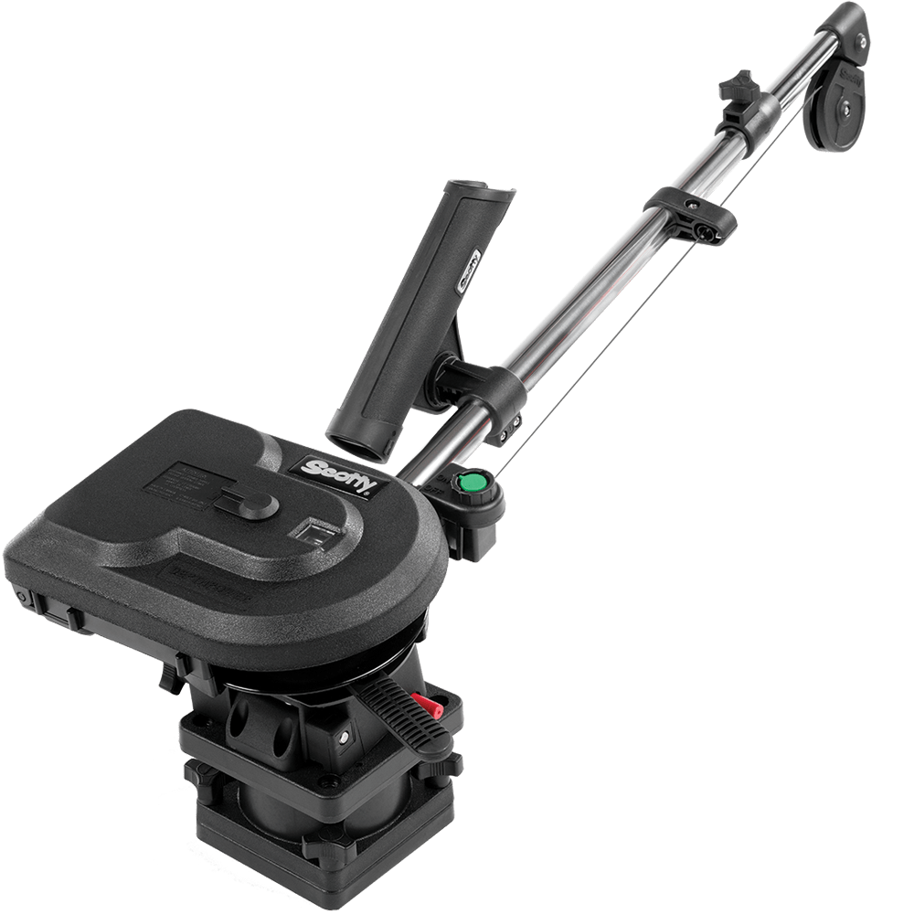 Scotty 1106 Depthpower Downrigger