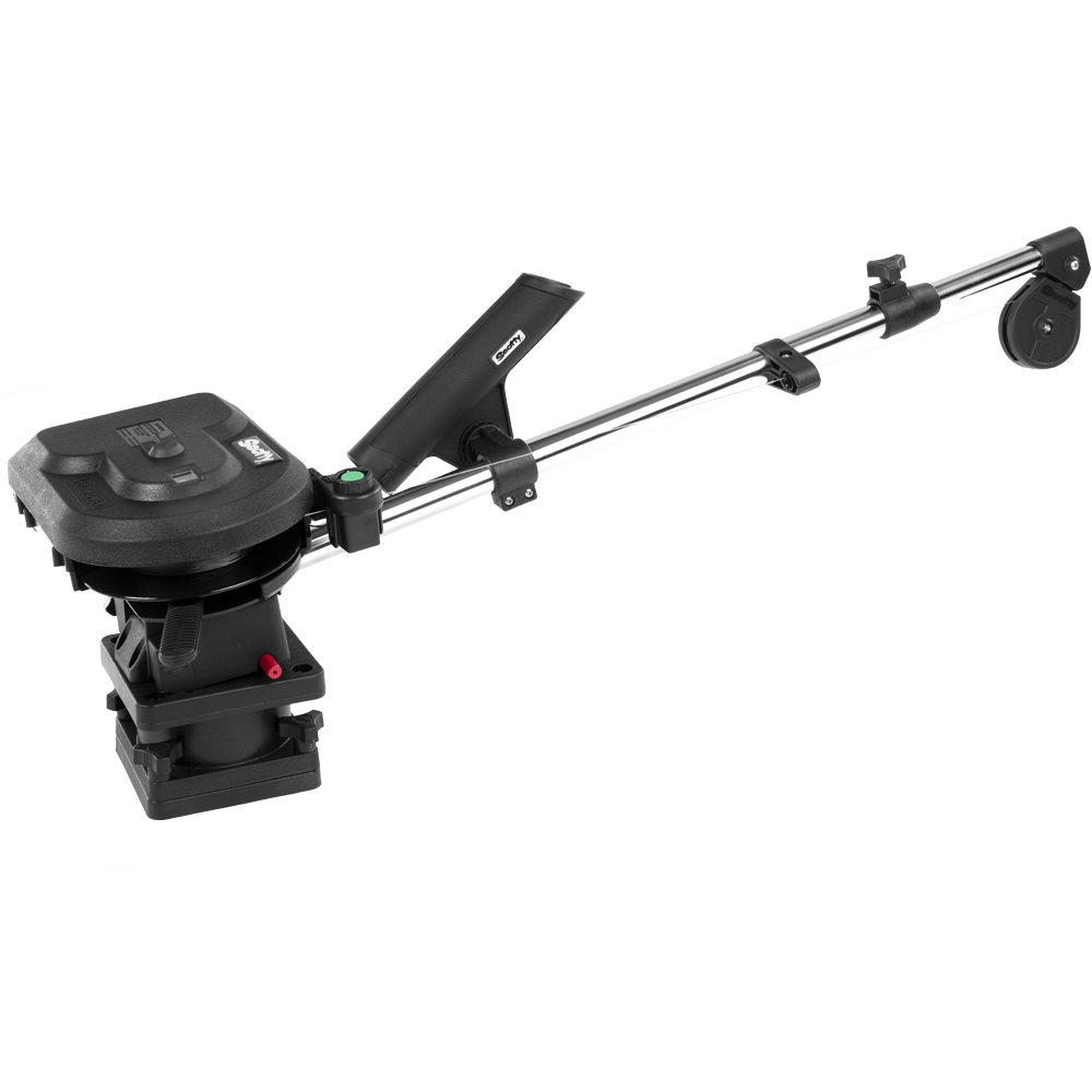 Scotty 1106 Depthpower Downrigger