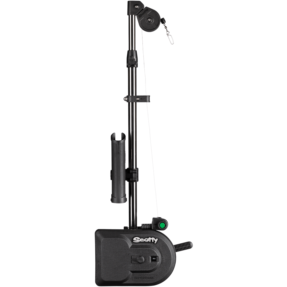 Scotty 1106 Depthpower Downrigger