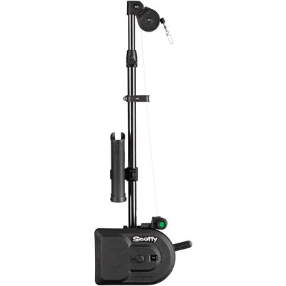 Scotty 1106 Depthpower Downrigger