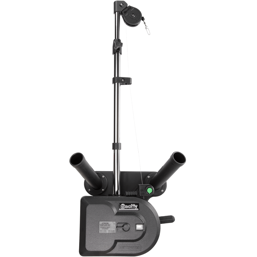 Scotty 1116 ProPack Depthpower Downrigger