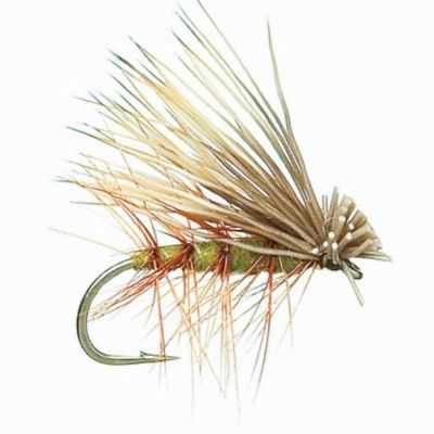 Elk Caddis