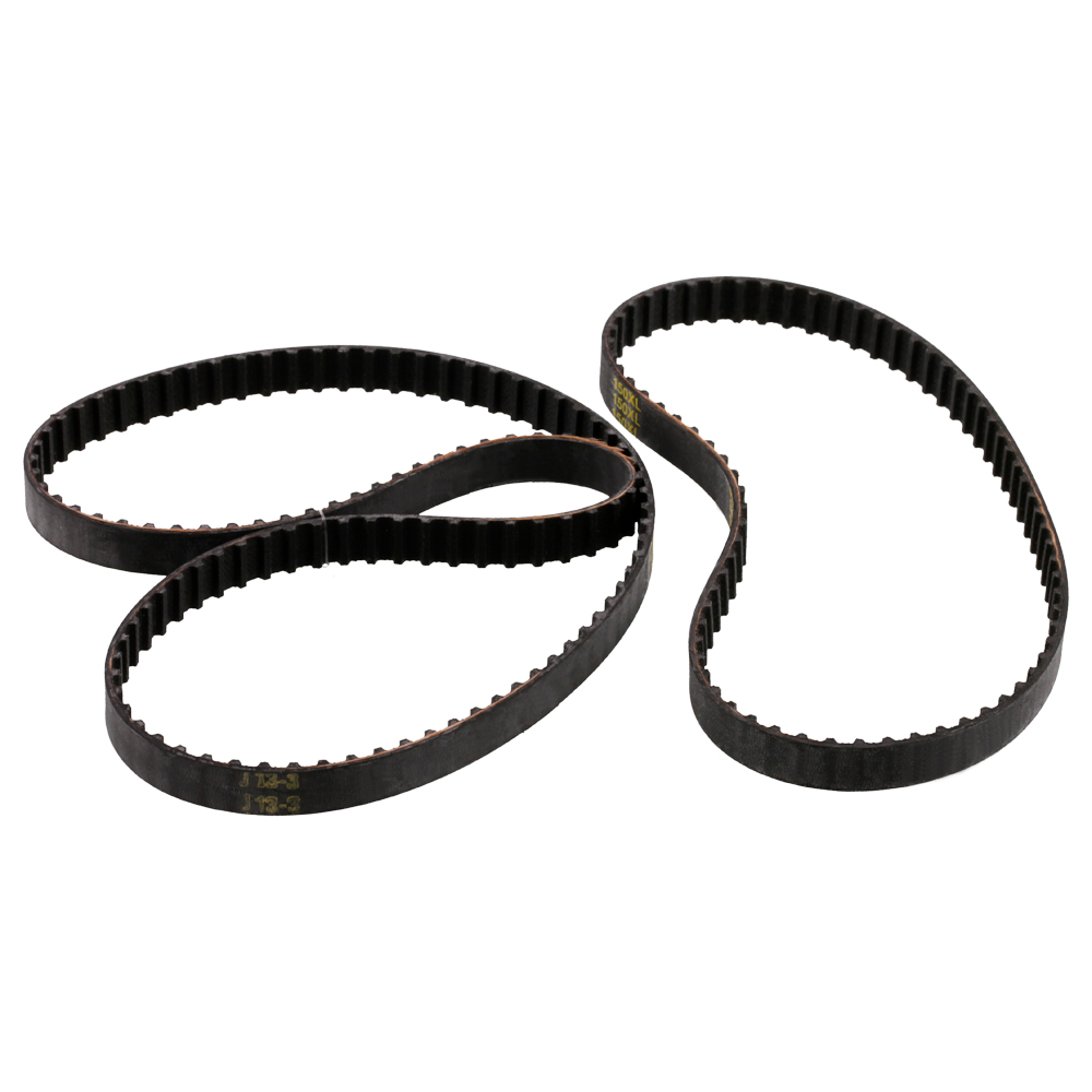 Scotty 1128 Depthpower Spare Belt Set (1 Large and 1 Small)