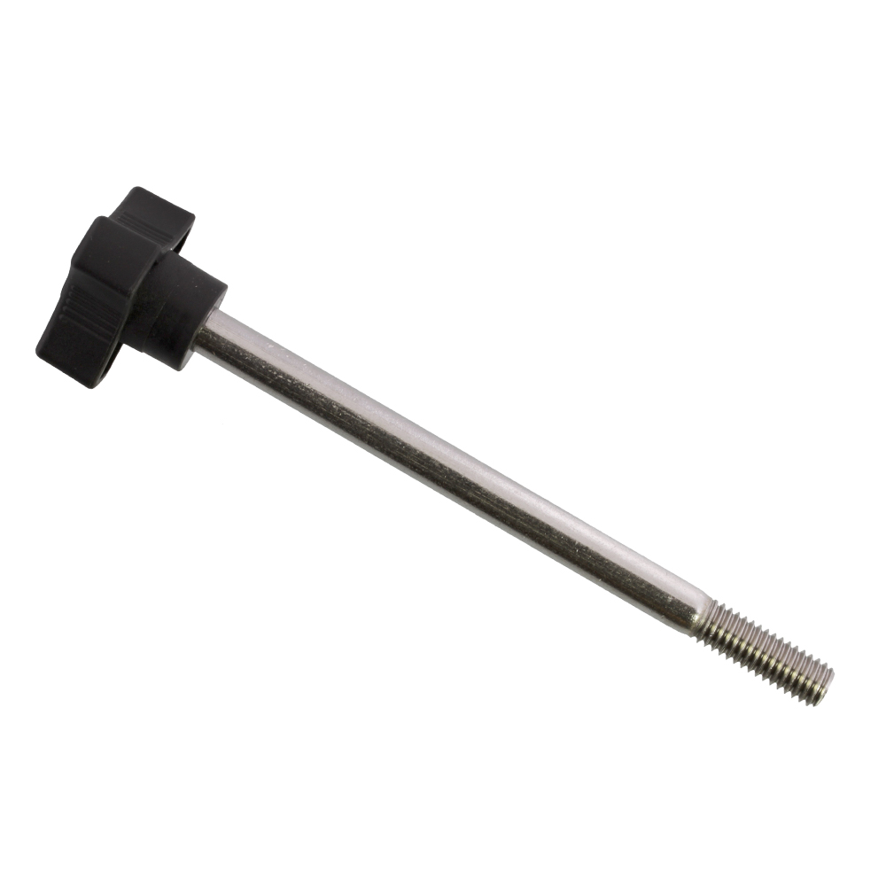 Scotty 1134 Longer Mounting Bolt 6 Inch